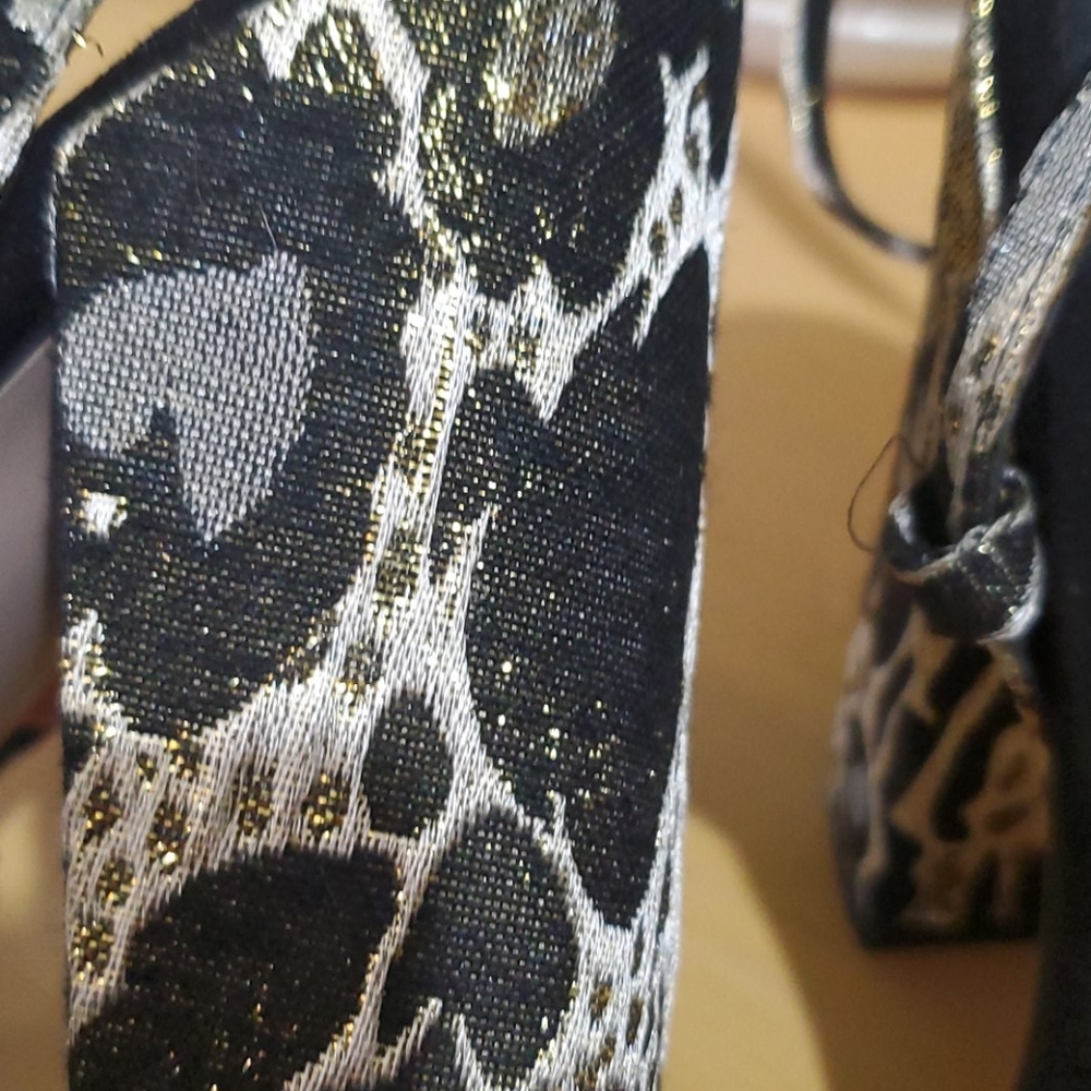 Open Toe heels - Picture 7 of 7